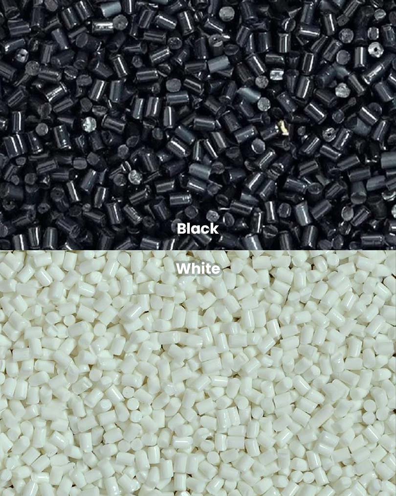 Polyamide Compounds (Nylon)