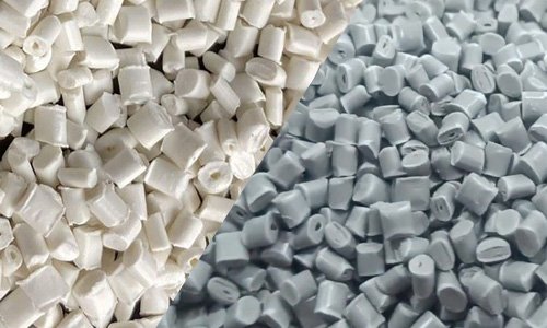 PC/PBT - PC/ABS Alloy