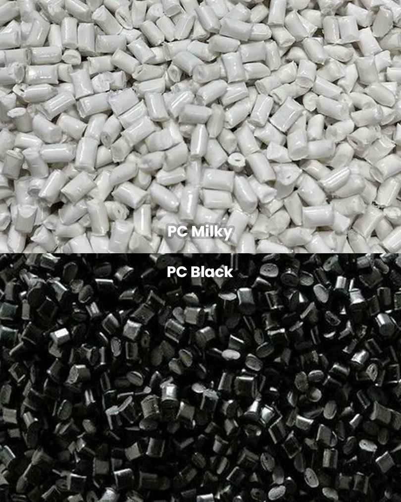 Polycarbonate Compounds
